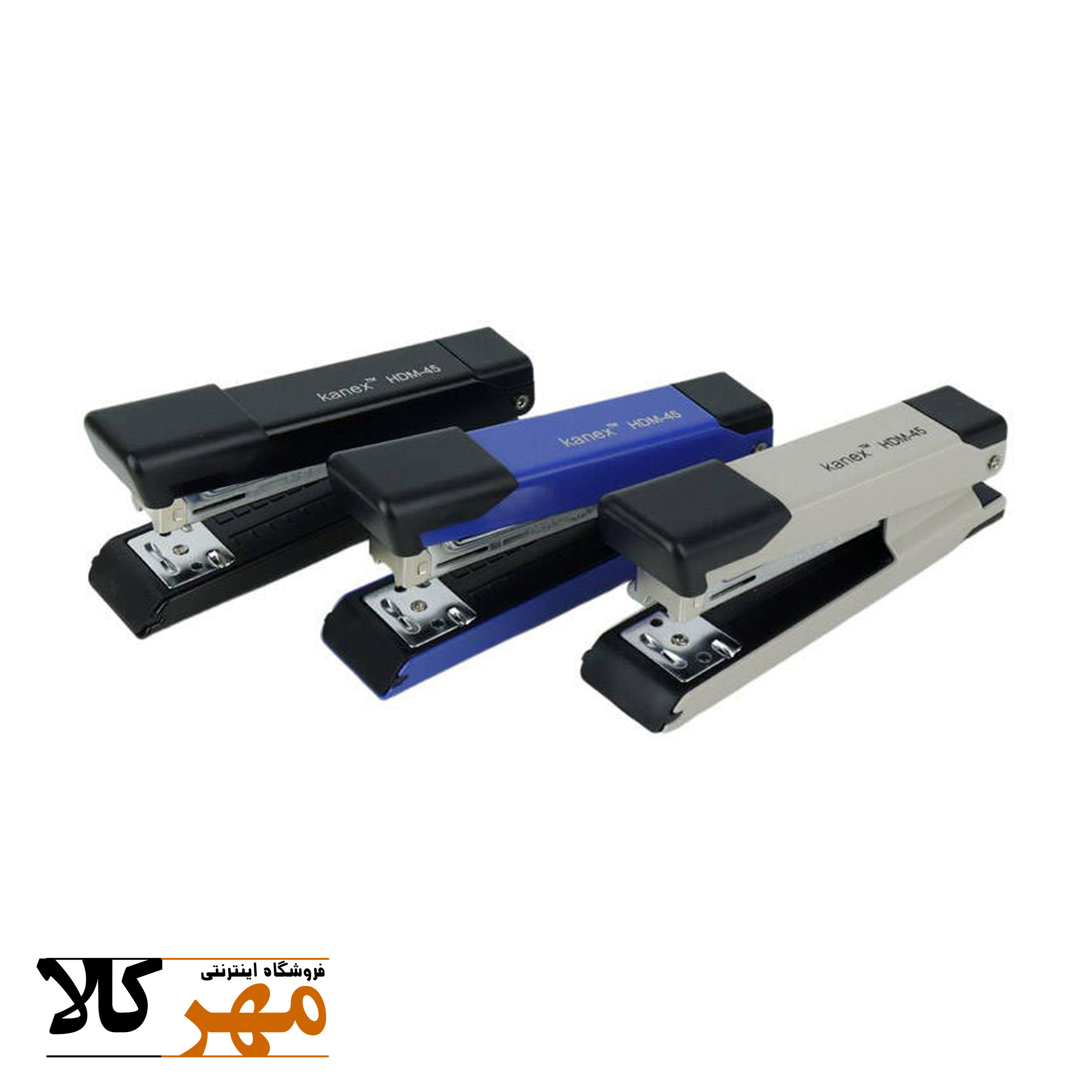 منگنه رومیزی کانکسhdm-45