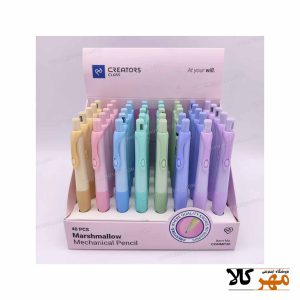 اتود 2 ميل سي کلاس ccmmp30